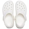 Crocs (WMNS) ハイカー Xscape クロッグ “ホワイト” 208365-100