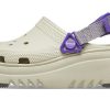 Crocs (WMNS) クラシックハイカー Xscape クロスライト クロッグ “ベージュパープル” 208365-2CF