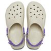Crocs (WMNS) クラシックハイカー Xscape クロスライト クロッグ “ベージュパープル” 208365-2CF