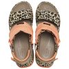Crocs (WMNS) ハイカー Xscape アニマルサンダル “カーキ レオパード” 208611-2BY Crocs (WMNS) ハイカー Xscape アニマルサンダル “カーキ レオパード” 208611-2BY