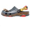 Crocs x ジュラシック・ワールド オールテレイン クロッグ「生きている恐竜に注意」207968-0IE