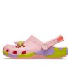 Crocs x スポンジ・ボブ クラシック クロッグ “パトリック” 209479-737 Crocs x スポンジ・ボブ クラシック クロッグ “パトリック” 209479-737