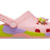 Crocs x スポンジ・ボブ クラシック クロッグ “パトリック” 209479-737 Crocs x スポンジ・ボブ クラシック クロッグ “パトリック” 209479-737
