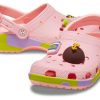 Crocs x スポンジ・ボブ クラシック クロッグ “パトリック” 209479-737 Crocs x スポンジ・ボブ クラシック クロッグ “パトリック” 209479-737