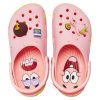 Crocs x スポンジ・ボブ クラシック クロッグ “パトリック” 209479-737 Crocs x スポンジ・ボブ クラシック クロッグ “パトリック” 209479-737