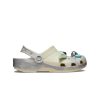 Crocs x スター・ウォーズ クラシック クロッグ「グローグー」209482-2Y2