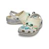 Crocs x スター・ウォーズ クラシック クロッグ「グローグー」209482-2Y2