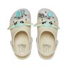 Crocs x スター・ウォーズ クラシック クロッグ「グローグー」209482-2Y2