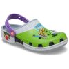 Crocs x トイ・ストーリー クラシック クロッグ「バズ・ライトイヤー」209545-0ID