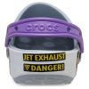 Crocs x トイ・ストーリー クラシック クロッグ「バズ・ライトイヤー」209545-0ID