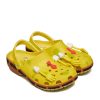 Crocs x スポンジ・ボブ クラシック クロッグ “スポンジ・ボブ” 209824-7HD