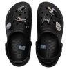 Crocs x スター・ウォーズ オフコート クロッグ「ザ・ギャラクシー」 209904-001