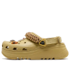 Crocs x Aries クラシック ハイカー Xscape クロッグ “デザート グラス” 208683-76A