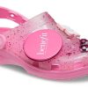 Crocs x Benefit クラシッククロッグ “ピンク” 207550-669