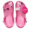 Crocs x Benefit クラシッククロッグ “ピンク” 207550-669