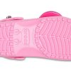 Crocs x Benefit クラシッククロッグ “ピンク” 207550-669