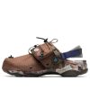 Crocs x Bodega オールテレイン クロッグ「Off The Beaten Path 2.0」 210212-200 Crocs x Bodega オールテレイン クロッグ「Off The Beaten Path 2.0」 210212-200