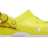 Crocs X Classic 2 クロッグ “イエロー ブラック ホワイト” 207122-94S