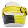 Crocs X Classic 2 クロッグ “イエロー ブラック ホワイト” 207122-94S