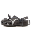 Crocs x Clot クラシック クロッグ “ブラック” 208700-001