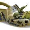 Crocs x Clot クラシック クロッグ “アロエ” 208700-3UA