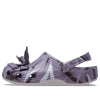Crocs x Clot クラシック クロッグ “パープル” 208700-5PS