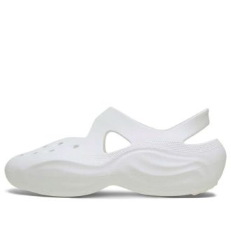 Crocs x Dingyun Zhang ディフューザー「ホワイト」209552-100