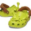 Crocs x DreamWorks クラシッククロッグ「シュレック」209373-3TX