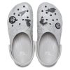 Crocs x Futura Laboratories クラシック クロッグ “パールホワイト” 209622-101