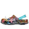 Crocs x Futura Laboratories オールテレイン クロッグ「マルチカラー」209632-0DA