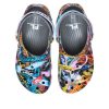 Crocs x Futura Laboratories オールテレイン クロッグ「マルチカラー」209632-0DA