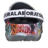 Crocs x Futura Laboratories オールテレイン クロッグ「マルチカラー」209632-0DA