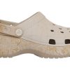 Crocs x GOOD BAI クラウド エッグシェル “カーキ” 209394-2V3
