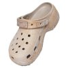 Crocs x GOOD BAI クラウド エッグシェル “カーキ” 209394-2V3