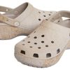Crocs x GOOD BAI クラウド エッグシェル “カーキ” 209394-2V3