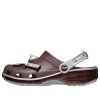 Crocs x HERSHEYS クラシッククロッグ “チョコレート” 209315-040