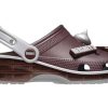 Crocs x HERSHEYS クラシッククロッグ “チョコレート” 209315-040