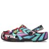 Crocs x Jacob Collier クラシッククロッグ “マルチカラー” 209380-90H
