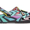Crocs x Jacob Collier クラシッククロッグ “マルチカラー” 209380-90H