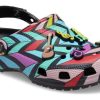 Crocs x Jacob Collier クラシッククロッグ “マルチカラー” 209380-90H