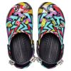 Crocs x Jacob Collier クラシッククロッグ “マルチカラー” 209380-90H