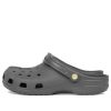 Crocs x JJJJound クラシッククロッグ “スレートグレー” 208697-0DA