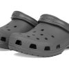 Crocs x JJJJound クラシッククロッグ “スレートグレー” 208697-0DA