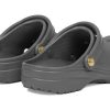 Crocs x JJJJound クラシッククロッグ “スレートグレー” 208697-0DA