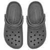 Crocs x JJJJound クラシッククロッグ “スレートグレー” 208697-0DA