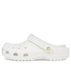 Crocs x JJJJound クラシッククロッグ “ホワイト” 208697-100