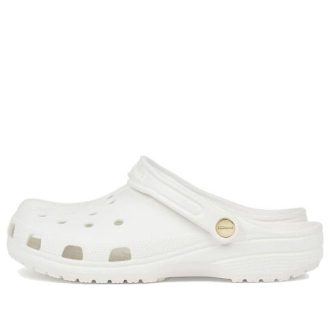 Crocs x JJJJound クラシッククロッグ “ホワイト” 208697-100