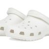 Crocs x JJJJound クラシッククロッグ “ホワイト” 208697-100