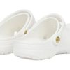 Crocs x JJJJound クラシッククロッグ “ホワイト” 208697-100
