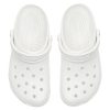 Crocs x JJJJound クラシッククロッグ “ホワイト” 208697-100